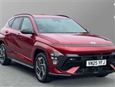 Hyundai Kona Image 1