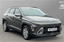 Used Hyundai Kona