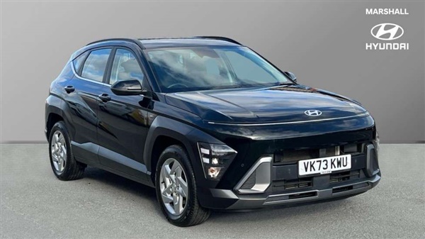Large image for the Used Hyundai Kona