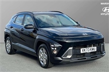 Used Hyundai Kona