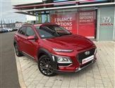 Hyundai Kona Image 1