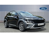 Hyundai Kona Image 1