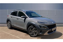 Used Hyundai Kona