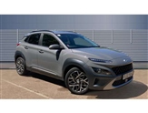 Hyundai Kona Image 1