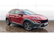 Used Hyundai Kona