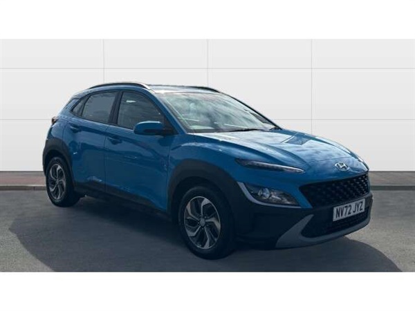 Large image for the Used Hyundai Kona