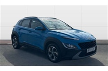 Used Hyundai Kona