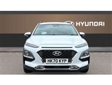 Hyundai Kona Image 3