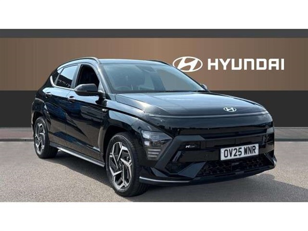 Large image for the Used Hyundai Kona