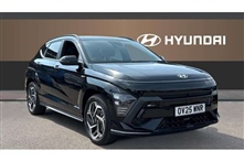 Used Hyundai Kona