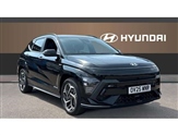 Hyundai Kona Image 1