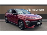 Hyundai Kona Image 1