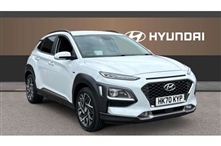 Used Hyundai Kona