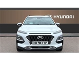 Hyundai Kona Image 3