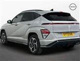 Hyundai Kona Image 4