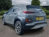 Hyundai Kona Image 2