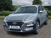 Hyundai Kona Image 4