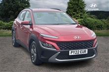 Used Hyundai Kona