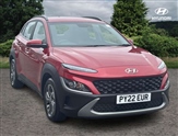 Hyundai Kona Image 1