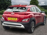Hyundai Kona Image 5