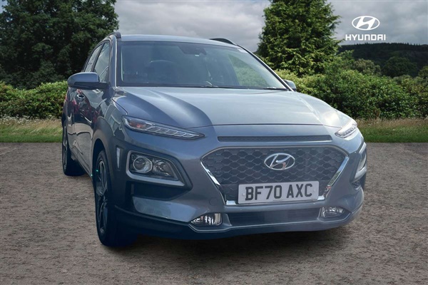 Large image for the Used Hyundai Kona