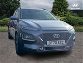 Hyundai Kona Image 1
