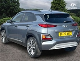 Hyundai Kona Image 2