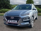 Hyundai Kona Image 4