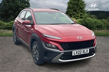 Used Hyundai Kona