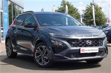 Used Hyundai Kona