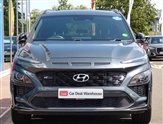 Hyundai Kona Image 2