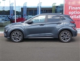 Hyundai Kona Image 3