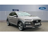 Hyundai Kona Image 1