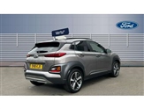 Hyundai Kona Image 2