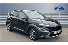 Used Hyundai Kona