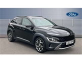 Hyundai Kona Image 1