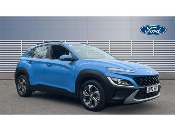 Large image for the Used Hyundai Kona