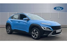 Used Hyundai Kona