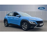 Hyundai Kona Image 1