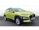 Hyundai Kona Image 1