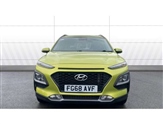 Hyundai Kona Image 3