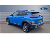 Hyundai Kona Image 2