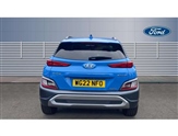 Hyundai Kona Image 6