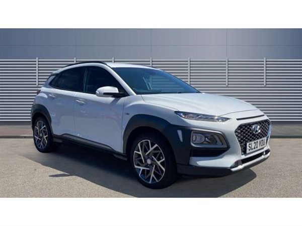 Large image for the Used Hyundai Kona