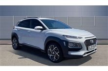Used Hyundai Kona