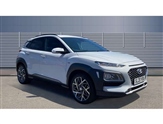 Hyundai Kona Image 1