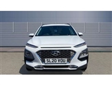 Hyundai Kona Image 3