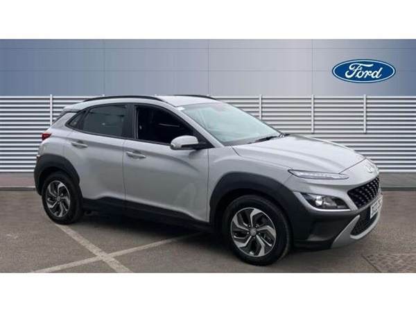 Large image for the Used Hyundai Kona