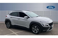 Used Hyundai Kona