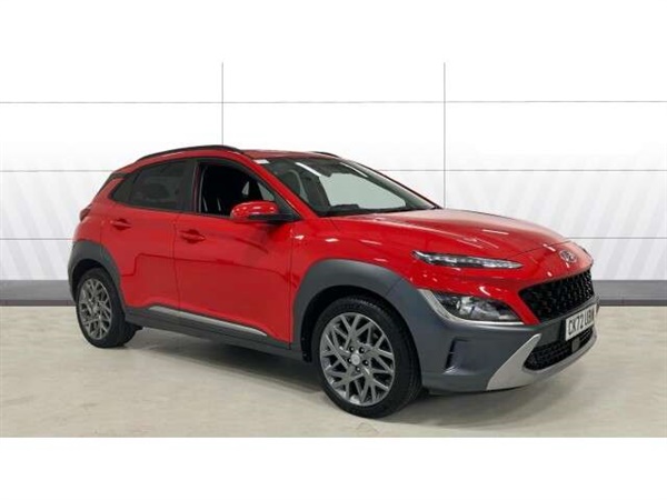 Large image for the Used Hyundai Kona
